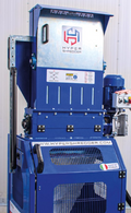 Poly Renew 515 - Polystyrene compactor and granulator