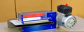 Hyper Shredder 320 – Industrial cardboard shredder for sustainable packaging material